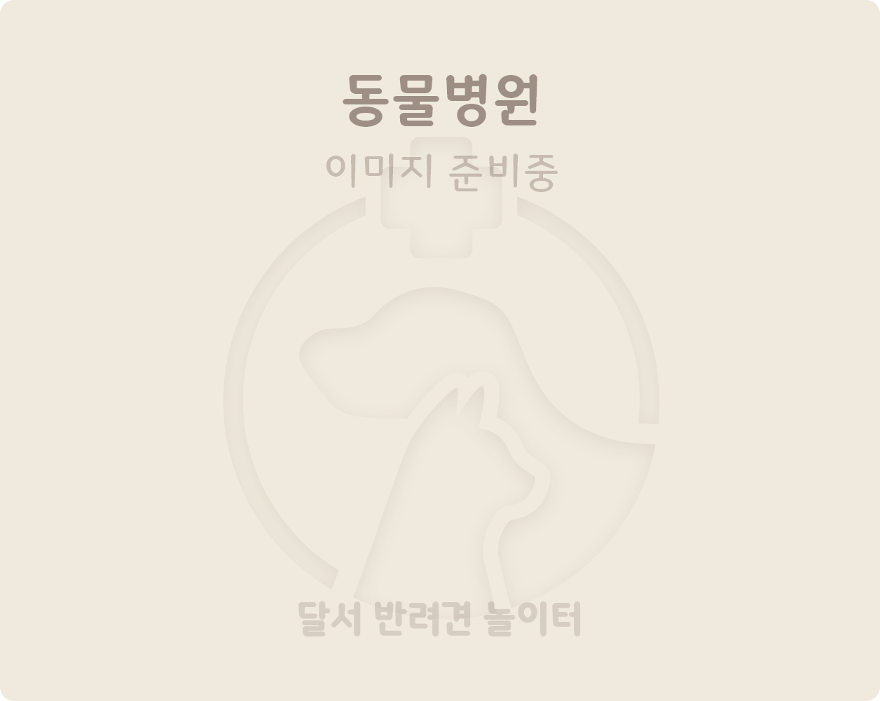 동물병원 noImg